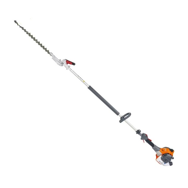 OLEOMAC BC 241 HCL 21,7 cm³ Benzin-Heckenschere, Klingenlänge 55 cm | Newgardenmac.com