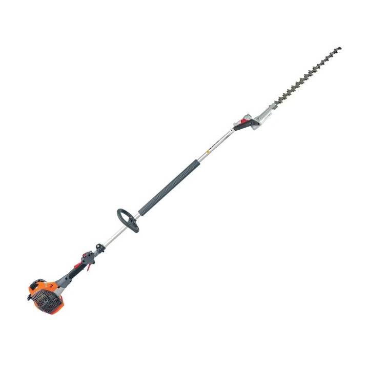 Cortasetos OLEOMAC BC 241 HCL de 21,7 cc a gasolina, longitud de la cuchilla 55 cm | Newgardenmac.com