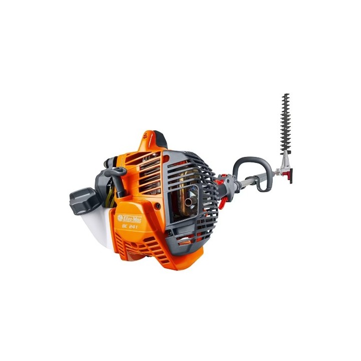 OLEOMAC BC 241 HCL 21,7 cm³ Benzin-Heckenschere, Klingenlänge 55 cm | Newgardenmac.com