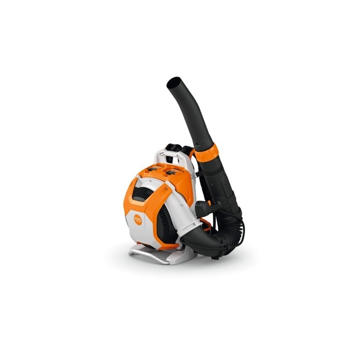 STIHL BRA 600 Akku-Laubbläser, 72 V, max. Luftgeschwindigkeit 113 m/s | Newgardenmac.com