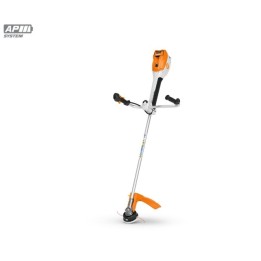 STIHL FSA 400 Akku-Freischneider, 36 V, Schnittdurchmesser 52 cm | Newgardenmac.com