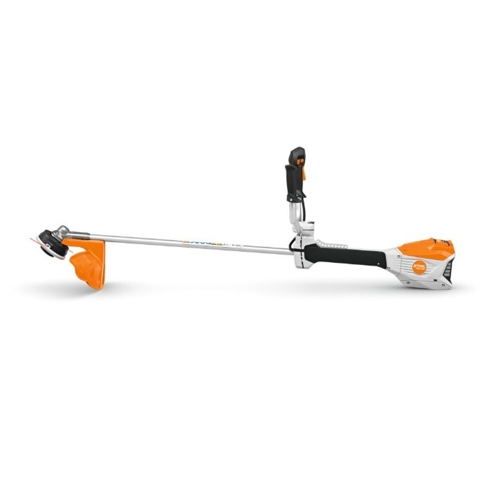 STIHL FSA 400 battery-powered brush cutter, 36V, cutting diameter 52 cm | Newgardenmac.com
