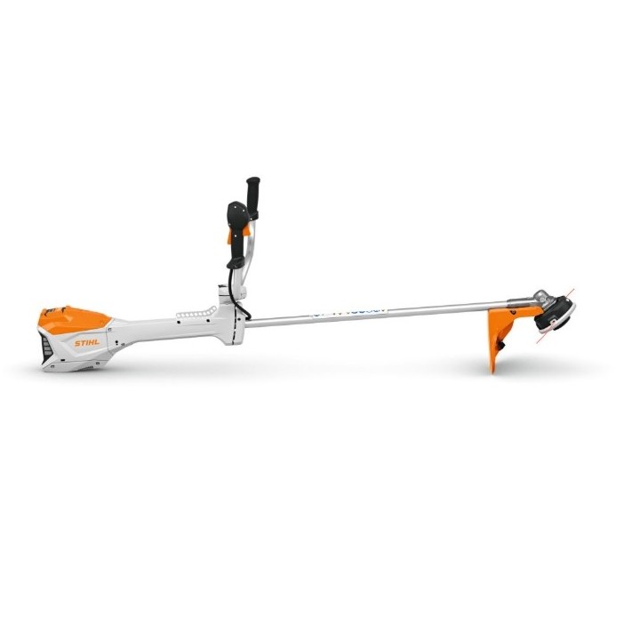 STIHL FSA 400 Akku-Freischneider, 36 V, Schnittdurchmesser 52 cm | Newgardenmac.com