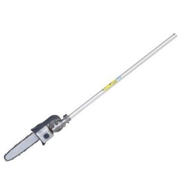 Accessorio potatore 25 cm per decespugliatore multifunzione SNAPPER SXDST82 | Newgardenmac.com