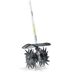 Accessory rod with cutter for SNAPPER SXDST82 multifunction brushcutter | Newgardenmac.com