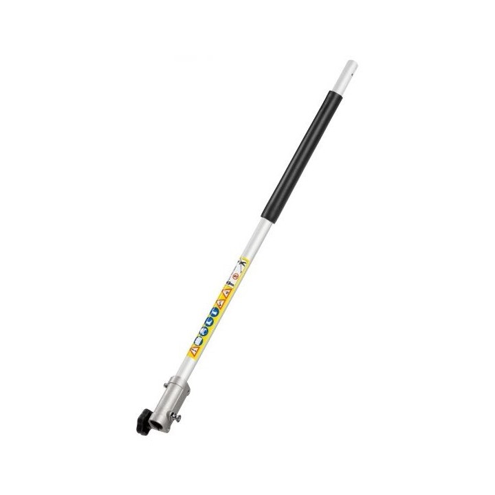 Rallonge 65 cm pour débroussailleuse multifonction SNAPPER SXDST82 | Newgardenmac.com