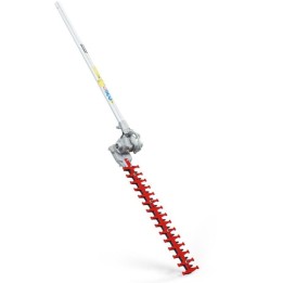 Attachement taille-haie pour débroussailleuse multifonction SNAPPER SXDST82 | Newgardenmac.com