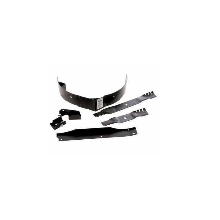 ELIMINATOR 132 cm Mulchkit ORIGINAL FAB SNAPPER Rasentraktor ZTX350 | Newgardenmac.com