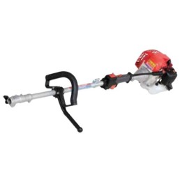 Decespugliatore multifunzione leggero MARUYAMA MC2630RS 25.4 cc asta rigida 24mm | Newgardenmac.com
