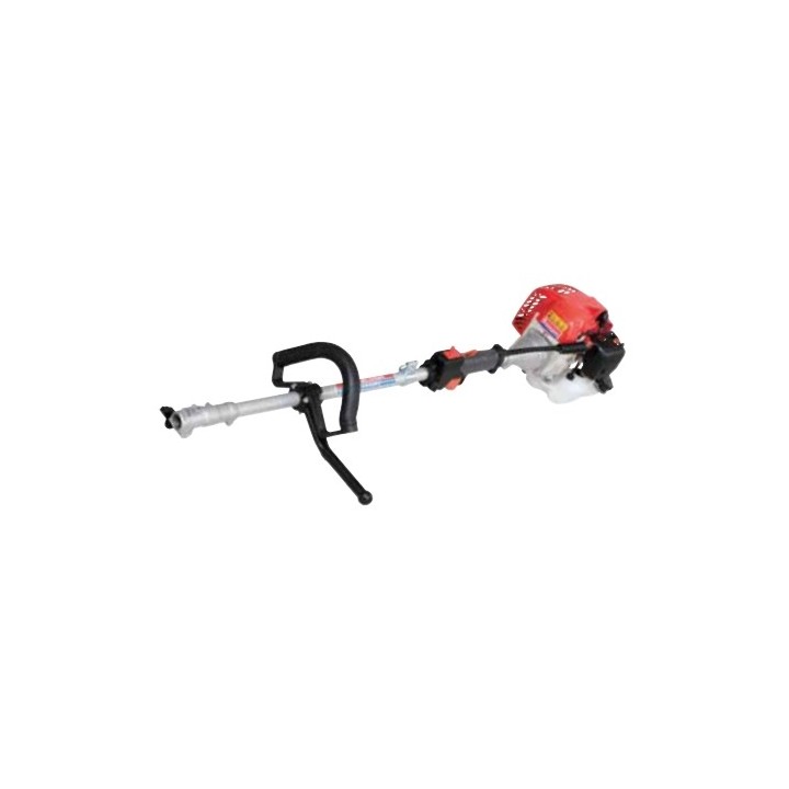 Débroussailleuse multifonction légère MARUYAMA MC2630RS 25.4 cc arbre rigide 24mm | Newgardenmac.com