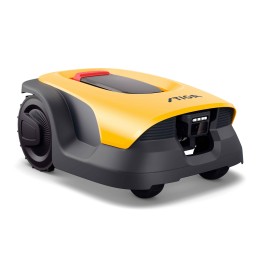 Robot tagliaerba autonomo STIGA A8v Bluetooth - 4G fino a 800 mq | Newgardenmac.com