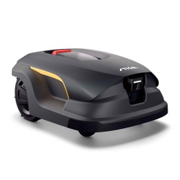 Robot tagliaerba autonomo STIGA A50v Bluetooth - 4G fino a 5000 mq | Newgardenmac.com