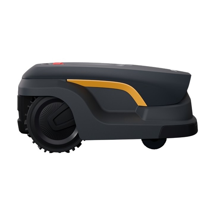 Cortacésped robot autónomo STIGA A 50v Bluetooth - 4G para césped de hasta 5000 m² | Newgardenmac.com