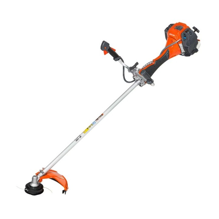 Brushcutter OLEOMAC BC540T MASTER handlebar grip 32 mm tube 3.3 HP | Newgardenmac.com