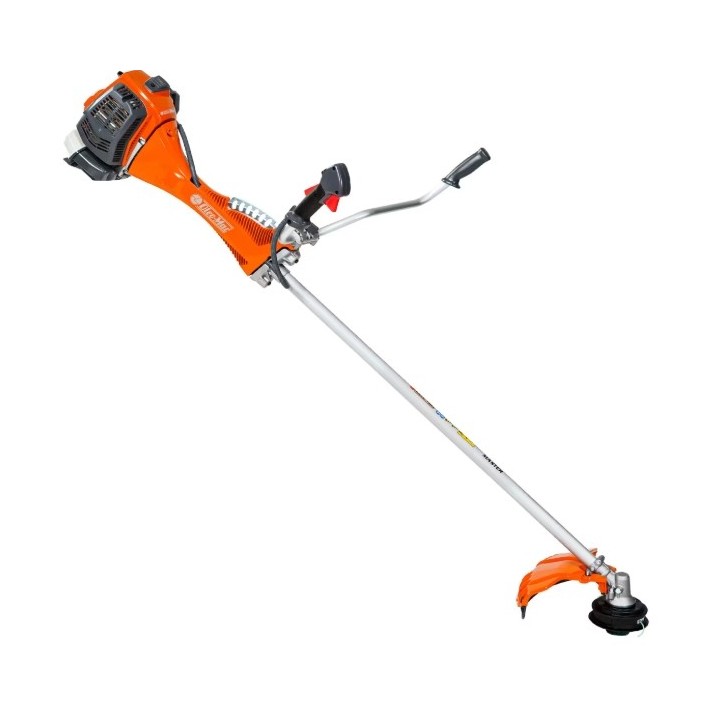 Brushcutter OLEOMAC BC540T MASTER handlebar grip 32 mm tube 3.3 HP | Newgardenmac.com