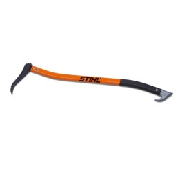Zappino leggero e maneggevole ORIGINALE STIHL in alluminio con manico ergonomico | Newgardenmac.com