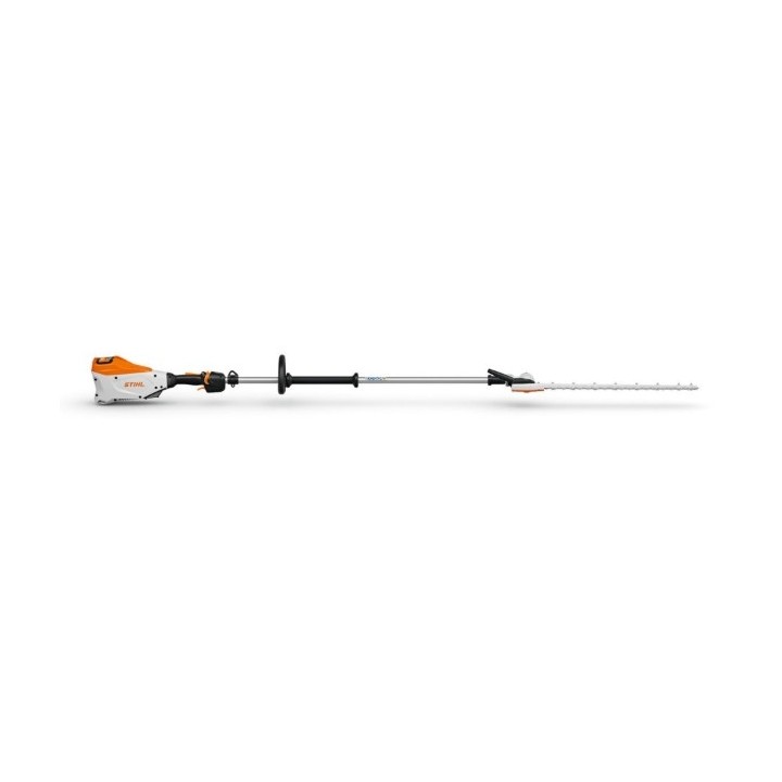 STIHL HLA 135 36V Akku-Heckenschere mit verlängertem Messer, Messerlänge 60 cm | Newgardenmac.com