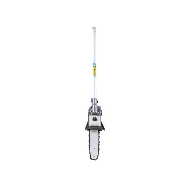 Decespugliatore multifunzione OLEOMAC BC241D 21.7 cc impugnatura singola | Newgardenmac.com