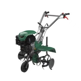 ACTIVE AC1100 212cc petrol tiller, working width 100 cm | Newgardenmac.com