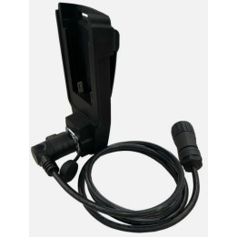 Kit supporto batteria alla cintura ACTIVE per batterie 2.5 Ah 5 Ah | Newgardenmac.com
