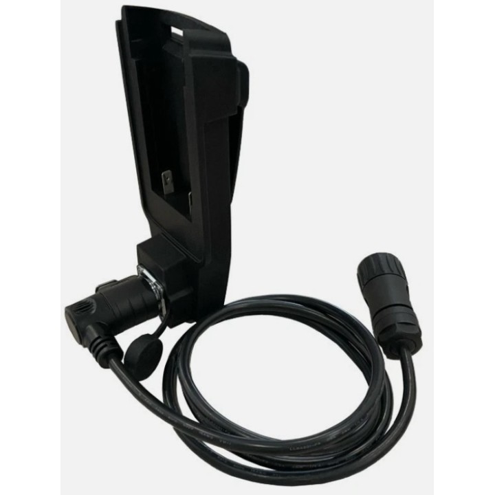 Kit supporto batteria alla cintura ACTIVE per batterie 2.5 Ah 5 Ah | Newgardenmac.com