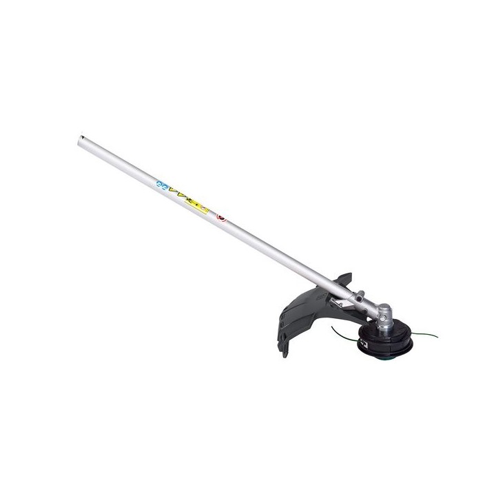 Decespugliatore multifunzione OLEOMAC BC241D 21.7 cc impugnatura singola | Newgardenmac.com