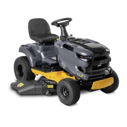 Trattorino tagliaerba CUB CADET LT2 S98 547 cc taglio 98 cm scarico laterale | Newgardenmac.com