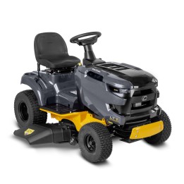 Cub Cadet LT1 S86 Rasentraktor, 439 cm³, 86 cm Schnittbreite, Seitenauswurf | Newgardenmac.com