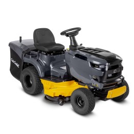 Trattorino tagliaerba CUB CADET LT1 R86 439cc taglio 86 cm bilama raccolta | Newgardenmac.com