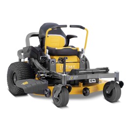 Tractor cortacésped de palanca CUB CADET Z2 127 de 726 cc, ancho de corte de 127 cm, tres cuchillas | Newgardenmac.com
