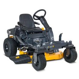 Trattorino tagliaerba a VOLANTE raggio zero CUB CADET Z1 107S 679cc107cm bilama | Newgardenmac.com