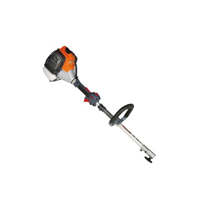 Decespugliatore multifunzione OLEOMAC BC 300 D 30 cc impugnatura singola | Newgardenmac.com