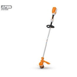 STIHL FSA 110 R 36V battery-powered brush cutter, cutting diameter 38 cm | Newgardenmac.com