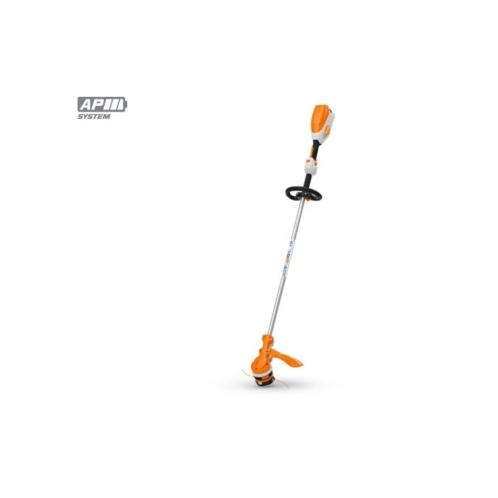 Débroussailleuse sans fil STIHL FSA 110 R 36V, diamètre de coupe 38 cm | Newgardenmac.com