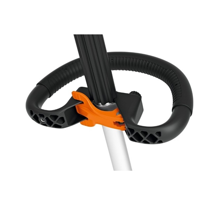 Débroussailleuse sans fil STIHL FSA 110 R 36V, diamètre de coupe 38 cm | Newgardenmac.com