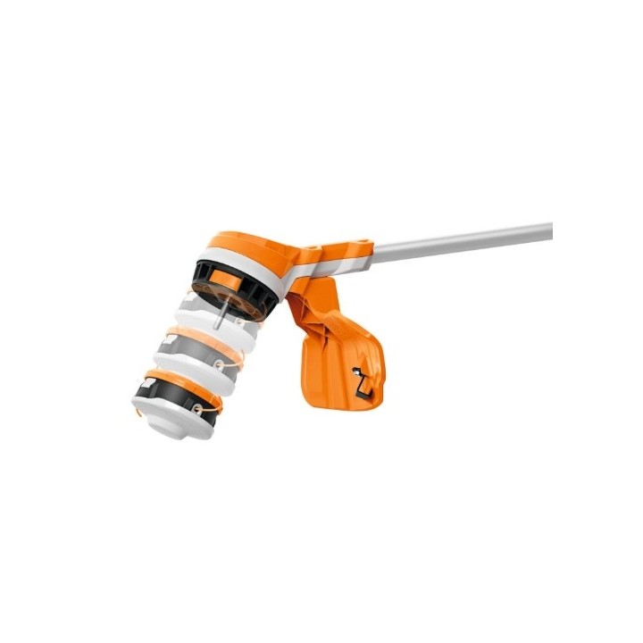 STIHL FSA 110 R 36V Akku-Freischneider, Schnittdurchmesser 38 cm | Newgardenmac.com