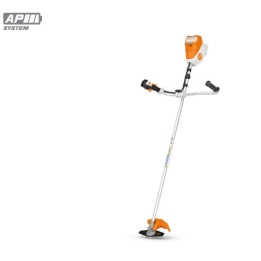 Desbrozadora a batería STIHL FSA 120 36V, diámetro de corte 38 cm | Newgardenmac.com