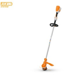 Decespugliatore a batteria STIHL FSA 70 R 36V diametro taglio 38 cm | Newgardenmac.com