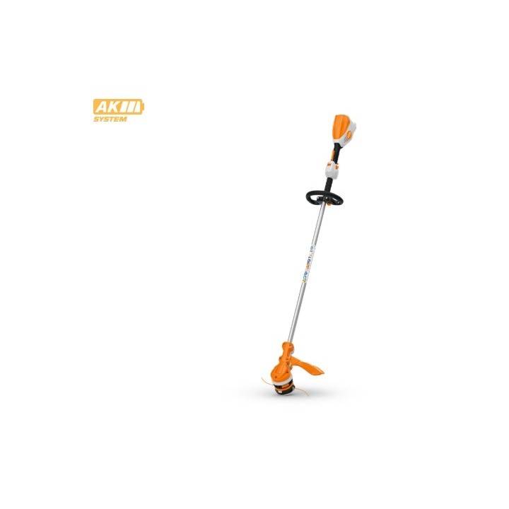 Decespugliatore a batteria STIHL FSA 70 R 36V diametro taglio 38 cm | Newgardenmac.com