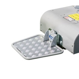 Kit de plataforma de molienda vertical para cortadoras de césped XM90A, XM120A y XM140A | Newgardenmac.com
