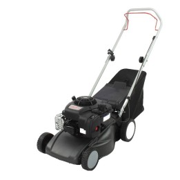 Rasaerba a scoppio KONTIKY CZ42SP1 motore Briggs 300 larghezza taglio 42 cm | Newgardenmac.com