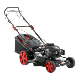 MTD SMART 46 SPBS petrol lawnmower with 125cc engine and 46cm cutting width | Newgardenmac.com