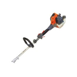 Unidad motora multiherramienta OLEOMAC BC 240 D 21,7 cc diámetro del tubo 24 mm | Newgardenmac.com