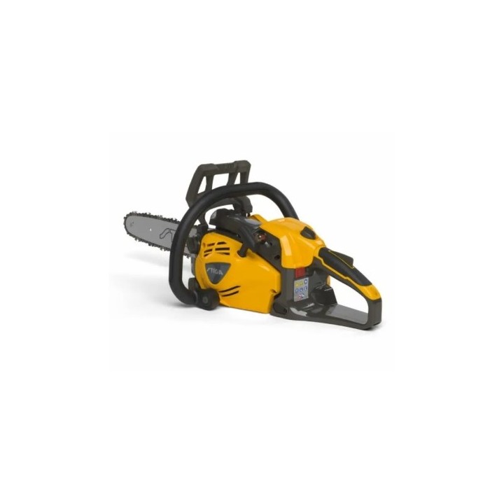 Motosega a scoppio STIGA SP 316 30,1 cc lunghezza barra 30 cm | Newgardenmac.com