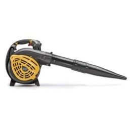 Soplador/aspirador de gasolina STIGA SBL 327 V 27,6 cc, velocidad máxima del aire 72 m/s | Newgardenmac.com