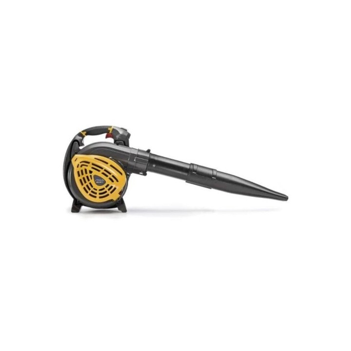 STIGA SBL 327 V 27.6cc petrol blower/vacuum cleaner, max air speed 72 m/s | Newgardenmac.com