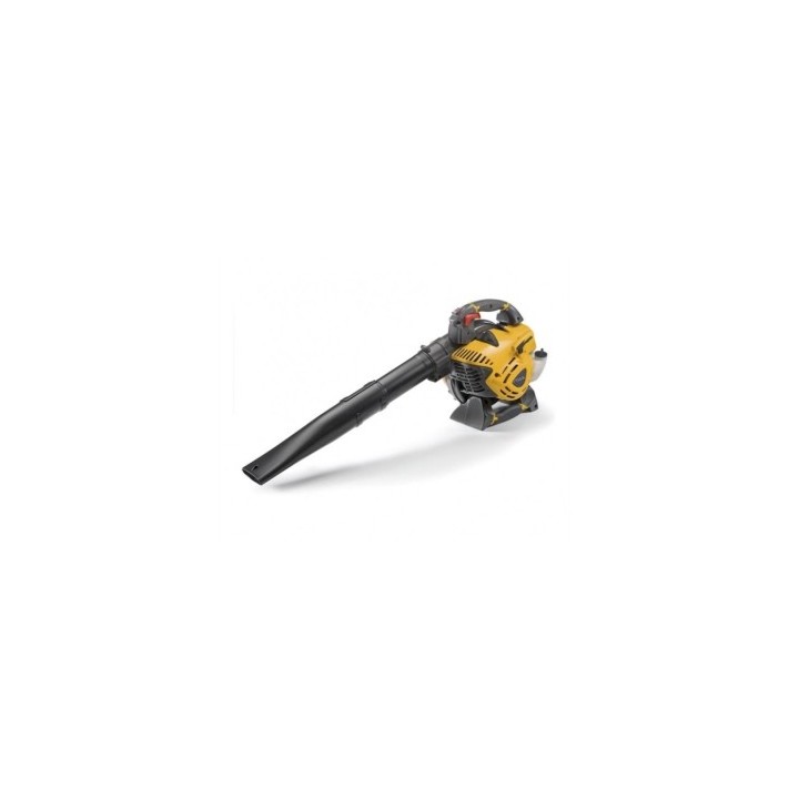 STIGA SBL 327 V 27.6cc petrol blower/vacuum cleaner, max air speed 72 m/s | Newgardenmac.com