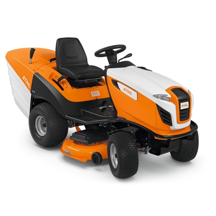 RT 6112.1 ZL Tagliaerba semovente ORIGINALE STIHL | Newgardenmac.com