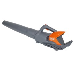Soplador a batería OLEOMAC BVi 60 BOOST 40V, velocidad máxima del aire 50 m/s | Newgardenmac.com