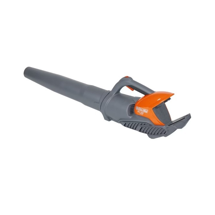 Soffiatore a batteria OLEOMAC BVi 60 BOOST 40V velocita' max aria 50 m/s | Newgardenmac.com